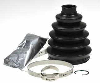 GKN Loebro CV Joint Boot Kit - LR124708